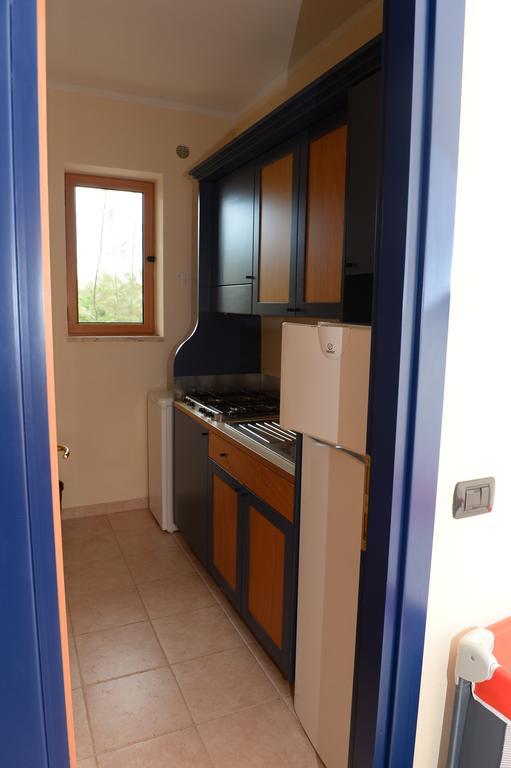 Casa Vacanze Oasi Felicita Nova Siri Marina Exterior foto